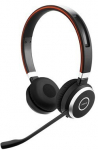 JABRA Evolve 65 SE UC Stereo Headset
