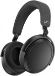 Sennheiser Momentum 4 Wireless Over-Ear Noise Canceling Headphones, Black