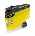 Brother LC427XLY High Yield Ink Cartridge for BH19 X