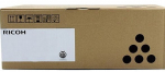 Ricoh Toner Cartridge MP401 841887 - Black