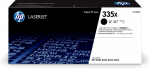 HP 335X High Yield Black Original Laser