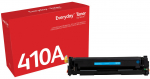 Xerox Toner Everyday HP 410A CF411A Cyan