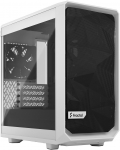 Fractal Design Meshify 2 Mini White TG
