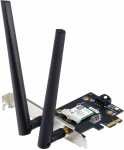 ASUS PCE-AXE5400 Tri-Band Wi-Fi 6E Adapter with Bluetooth 5.2