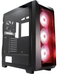 XILENCE CASE XILENT BREEZE RGB MT
