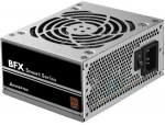 CHIEFTEC PSU 450W SFX 80PLUS BRONZE bulk