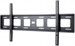 Edbak XWB1c-B Universal Flat Wall Mount for 80-95" TVs, VESA 1200x600
