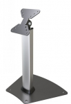 Neomounts by newstar LCD desk stand FPMA-D1500SILVE