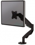 Fellowes Ergonomics arm for 1 monitor EPPA&trade; black