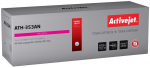 Activejet ATH-353AN toner (replacement for HP CF353A; Supreme; 1100 pages; magenta)