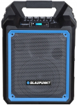 BLAUPUNKT SOUND SYSTEM MB06 Blaupunkt