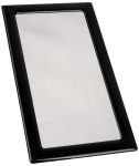 Demciflex Staubfilter Lian Li PC-O11 Air - Rear