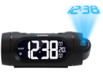 Blaupunkt CRP9BK radio Clock Black
