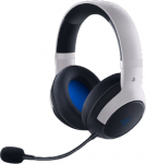 Razer Kaira HyperSpeed Headset Wireless Head-band Gaming USB Type-C Bluetooth White, Black