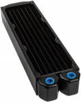 Alphacool NexXxoS XT45 Full Copper 80mm Triple radiator