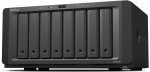 SYNOLOGY DS1823xs+ DiskStation NAS