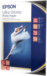 EPSON photo paper A4 15sheet glossy