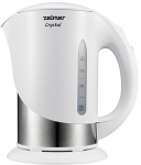 Zelmer ZCK 7630W electric kettle