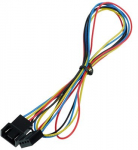 Phobya 4Pin PWM extension 60cm