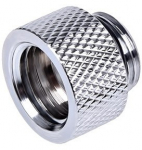 Alphacool HF extension G1/4 to G1/4 - Chrome