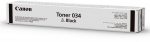 CANON Toner 034 Black for iR C1225iF