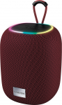 Canyon Bluetooth Speaker BSP-8 TF ReaderUSB-C10W red retail