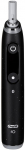 ORAL-B iO Series 10 Cosmic Black Electric toothbrush + iO Sense charger Black