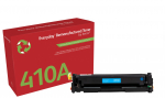 Xerox - cyan - compatible - toner cartridge (alternative for: HP CF411A)