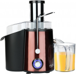 Adler | Juicer | AD 4129 | Type Juicer maker | Copper | 1000 W | Number of speeds 2