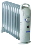 Mesko MS 7806 oil radiator