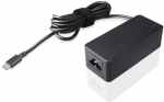 Lenovo s&uuml;learvuti laadija 45W USB-C ADLX45YCC3A