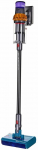 Dyson V15 Detect Submarine Nickel/Blue 660W Vacuum Cleaner