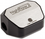 Aquacomputer flow sensor high flow 2, G1 / 4