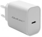 QOLTEC 52375 Super Quick PD charger