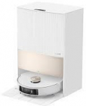 VACUUM CLEANER ROBOT/WHITE L20 ULTRA DREAME