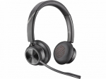 HP Poly Savi 7320 Office Stereo Headset