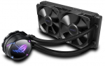 ROG STRIX LC II 240 ARGB (schwarz)
