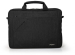Port Designs Sydney ECO 15-16" Laptop Bag Black