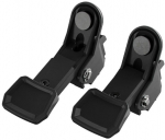 Asetek SimSports Magnetic Input Paddles for Sim Wheels