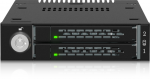 IcyDock M.2 PCIe NVMe SSD Mobile Rack for external 3.5 4i 2x