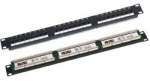 Alantec PK-U6-1 patch panel