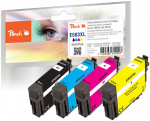 Peach Patrone Epson T09R6 Nr.503XL MultiPack remanufactured
