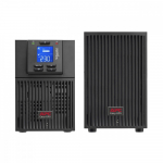 APC Easy UPS On-Line SRV 1000VA 230V with Extended Runtime Battery Pack