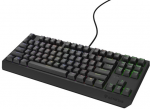 Genesis THOR 230 Mechanical Gaming Keyboard, Wired, USB Type-A