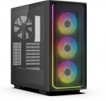 Deepcool CG540 Mid Tower Black Case