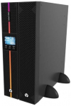 Vertiv GXE3-3000IRT2UXL z szynami