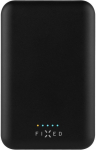 Fixed Powerbank MagZen 6000 mAh Black