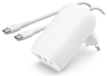 Belkin WCC002VFWH fast charger white Type-C