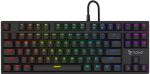 Savio Keyboard RGB Tempest X2 Outemu Blue