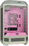 Thermaltake The Tower 300 Mini Tower Case Matcha Plum